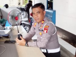 Jalur Maut Bambapuang Kembali Telan Nyawa, 1 Tewas, 3 Balita Selamat