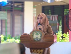 Bendungan Jenelata Dikebut, Bupati Gowa Tekankan Transparansi Lahan