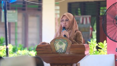 Bendungan Jenelata Dikebut, Bupati Gowa Tekankan Transparansi Lahan