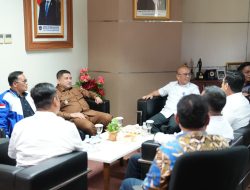 Pemkot Makassar Gas Transportasi “Pete-Pete Laut”, Armada Baru Disiapkan