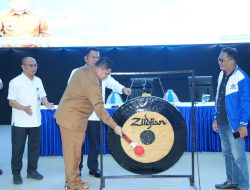 Munafri Dorong Awak Kapal Profesional, Utamakan Keselamatan