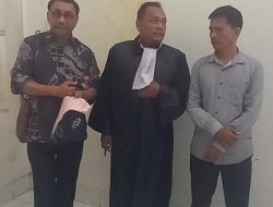 Kasus Jabal Nur Memanas, Eksepsi Siap Dilayangkan