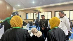 Masuk 29 Final, Makassar Optimistis Sabet Juara MTQ Sulsel