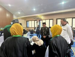 Masuk 29 Final, Makassar Optimistis Sabet Juara MTQ Sulsel