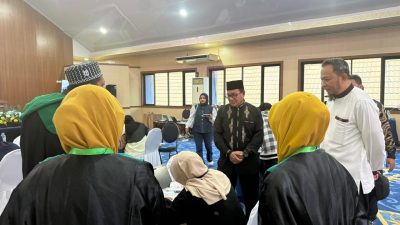 Masuk 29 Final, Makassar Optimistis Sabet Juara MTQ Sulsel