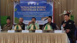 SMK Muhammadiyah 4 Tallo Sosialisasikan Skema Sertifikasi Nasional, Siapkan Lulusan Siap Kerja