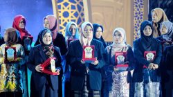 Kafilah Gowa Melejit, Tembus 5 Besar MTQ Sulsel