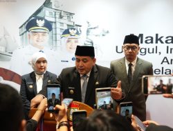 PKL Makassar Ditertibkan, Pemkot Siapkan KUR dan Lokasi Baru