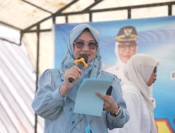 Reuni SMAN 3 Gowa Jadi Momentum Hidupkan Nilai Siri’ na Pacce