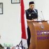 Bupati Enrekang Yusuf R Siapkan Strategi Atas 11 Rekomendasi LKPJ TA 2025