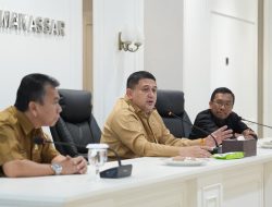 Tak Ada Lagi Demo Jalanan, May Day 2026 di Makassar Dikemas Festival Kolaboratif