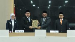 Appi Dorong SKPD Tindak Lanjut Aspirasi, Janji Tepat Sasaran