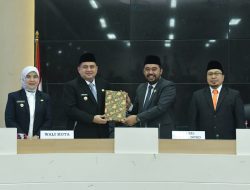 Appi Dorong SKPD Tindak Lanjut Aspirasi, Janji Tepat Sasaran