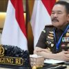 Jaksa Agung Tegaskan Pemda Harus Bertanggung Jawab atas Korupsi Dana Desa