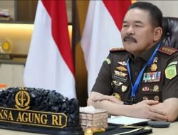 Jaksa Agung Tegaskan Pemda Harus Bertanggung Jawab atas Korupsi Dana Desa