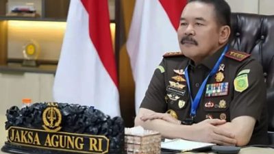 Jaksa Agung Tegaskan Pemda Harus Bertanggung Jawab atas Korupsi Dana Desa