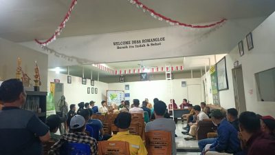 Dituding Cemari Lingkungan, PT TSM Uji Lab Aman, Warga Masih Mengeluh