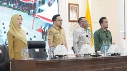 Pemkab Gowa Gaspol SPBE, Targetkan Layanan Publik Serba Digital