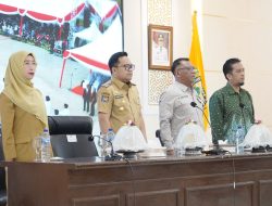 Pemkab Gowa Gaspol SPBE, Targetkan Layanan Publik Serba Digital