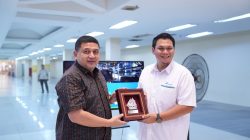 Belajar dari Blok M, Munafri Siapkan Transformasi Pasar New Makassar Mall