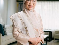 Hari Kartini, Melinda Aksa: Semangat RA Kartini Harus Terus Hidup