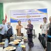 BRI Cab.Enrekang-Kejari Kerjasama MoU Bidang Datun Bangun Good Corporate Governance