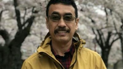 Apresiasi Dukungan Berbagai Lembaga dan LBH Ditunjuknya Dr Andi Syahrum Sebagai PLT Dirut PDAM Makassar 