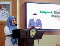 HDDAP Masuk Gowa, Hortikultura Lahan Kering Digenjot
