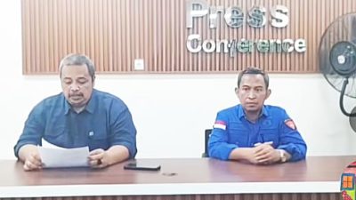 Kejari Sumenep Ringkus Kades IM Dugaan Korupsi Dana BUMDES,Pangan Dan Jalan Desa Pragaan Daya