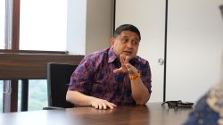 Appi Pangkas Perjalanan Dinas Rp60 Miliar di Tahun 2026