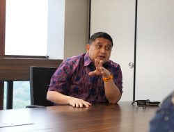 Appi Pangkas Perjalanan Dinas Rp60 Miliar di Tahun 2026