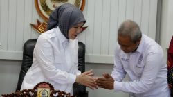 Aliyah Mustika Dorong Sertifikasi Halal, 10 Ribu Produk Sudah Terdata