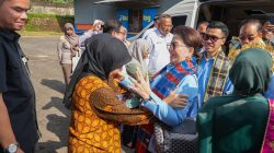 Makkunrai Kartini Expo 2026, Aliyah Soroti Peran Ibu Hadapi Ancaman Digital Anak