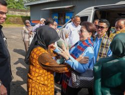 Makkunrai Kartini Expo 2026, Aliyah Soroti Peran Ibu Hadapi Ancaman Digital Anak