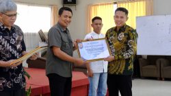 Gowa Raih Penghargaan BPJS, Bukti Serius Dukung Program JKN