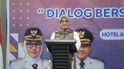 Hari Kartini, Bupati Gowa: Perempuan Harus Kuat, Tangguh, dan Berani Memimpin