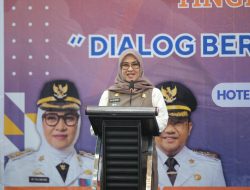 Hari Kartini, Bupati Gowa: Perempuan Harus Kuat, Tangguh, dan Berani Memimpin