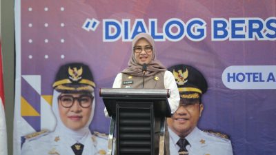 Hari Kartini, Bupati Gowa: Perempuan Harus Kuat, Tangguh, dan Berani Memimpin