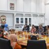 Aliyah Dukung Workshop IAI, Perkuat Tata Kelola Keuangan Makassar