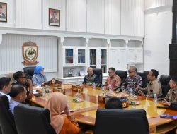 Aliyah Dukung Workshop IAI, Perkuat Tata Kelola Keuangan Makassar