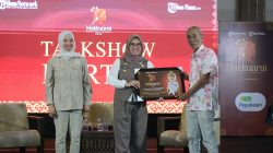 Bupati Gowa Tegaskan Perempuan Harus Ambil Peran Strategis