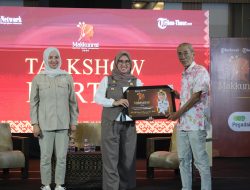 Bupati Gowa Tegaskan Perempuan Harus Ambil Peran Strategis