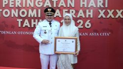 Makassar Tembus Top Nasional, Kinerja Pemerintahan Diakui Kemendagri