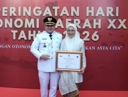 Makassar Tembus Top Nasional, Kinerja Pemerintahan Diakui Kemendagri