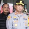 Nekat Mencuri HP Di Konter 77 Cell Saat Penjual Tidur Lelap Diringkus Resmob Polres Enrekang 