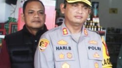 Nekat Mencuri HP Di Konter 77 Cell Saat Penjual Tidur Lelap Diringkus Resmob Polres Enrekang 