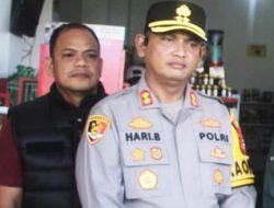 Nekat Mencuri HP Di Konter 77 Cell Saat Penjual Tidur Lelap Diringkus Resmob Polres Enrekang 