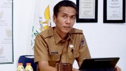 Plt.Ketua BAZNAS Enrekang: Pendaftaran Seleksi Komisioner Baznas Enrekang Periode 2026-2031 Ditutup