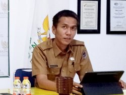 Plt.Ketua BAZNAS Enrekang: Pendaftaran Seleksi Komisioner Baznas Enrekang Periode 2026-2031 Ditutup