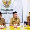 Pansel Komisioner BAZNAS Enrekang Diminta Jaring Figur Kelola ZIS Kapabel, Berintegritas Dan Kredibel 